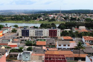 A sexta edição da Roda de Conversa ocorrerá em Brazlândia, na quinta-feira (9), às 20 horas. Moradores terão a oportunidade de falar ao governador Rodrigo Rollemberg sobre as melhorias que desejam para a região administrativa.