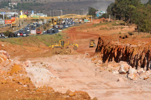 O Expresso Norte partirá de Planaltina, no Setor Central da região administrativa e, passando pela BR-020 e pela DF-003, chegará ao Noroeste, no chamado Terminal Norte