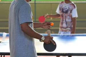 Vinculadas ao Viva Brasília, práticas esportivas envolverão 711 jovens de seis unidades de meio aberto