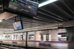 A greve dos metroviários, iniciada em 14 de junho, deverá ser encerrada à 0 hora de sexta-feira (26), por determinação do Tribunal Superior do Trabalho (TST)