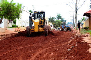 Recuperação de área pública resulta em benefícios para a população.