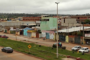 Plano integrado de combate à violência para a Estrutural tem metas como aumento nas rondas em áreas rurais e o reforço de projetos sociais do Corpo de Bombeiros Militar.