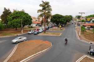 Roda de Conversa no Núcleo Bandeirante ocorre na quinta-feira (22).