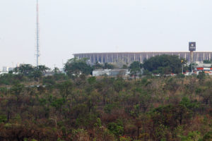 O comitê gestor discutiu metas a curto e a longo prazo para garantir a conservação e o melhor uso do parque, cuja área se estende do fim da Asa Norte até o Autódromo Internacional Nelson Piquet.