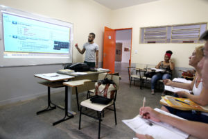 As escolas públicas do Distrito Federal devem se preparar para receber o segundo repasse do Programa de Descentralização Administrativa e Financeira (Pdaf) neste ano.