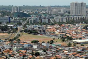 Gama faz 56 anos na quarta-feira (12).