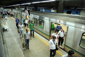 A empresa que vencer a licitação fará levantamento da demanda do transporte nas áreas a serem atendidas.