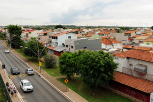 Candangolândia completa 60 anos nesta quinta-feira (3).