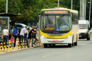 A 0.761 agora será exclusiva para o trajeto do Paranoá ao Plano Piloto.