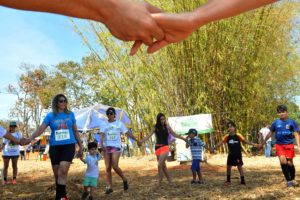 Em dois anos de vigência, a Virada do Cerrado conquistou a adesão da comunidade.