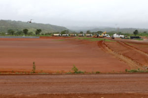 Aterro Sanitário de Brasília já pode entrar em funcionamento.