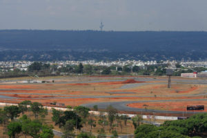 Governo lança edital de chamamento público para manifestação de interesse privado para a gestão do Autódromo Internacional Nelson Piquet.