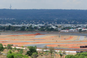 Autódromo Internacional Nelson Piquet, em Brasília