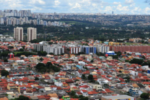 Qualidade de vida no DF melhorou nos últimos dois anos.