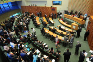 Foto: Pedro Ventura/Agência Brasília