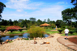 Jardim Botânico de Brasília