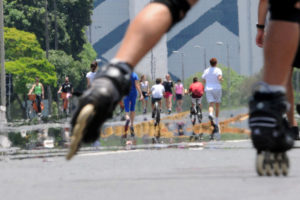 De 1º a 31 de janeiro, o fechamento da rodovia será das 7 às 19 horas, aos domingos e feriados.