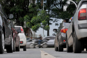 Os cadastrados no programa Nota Legal podem usar os valores para abater no Imposto sobre a Propriedade de Veículos Automotores (IPVA). Prazo termina na terça-feira (31).