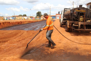 Os primeiros resultados das obras de infraestrutura e urbanização na Vila Buritizinho, em Sobradinho II, começam a ser entregues para a população no fim de janeiro.