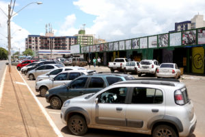 Tradicional e conhecida pela variedade de produtos e pela diversidade de pratos da culinária nordestina desde a década de 1980, a Feira Central de Ceilândia terá o estacionamento reformado.