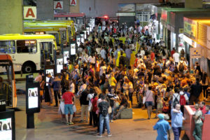 O sistema de transporte público coletivo do Distrito Federal passará por uma avaliação criteriosa a partir das próximas semanas.