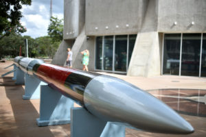 Devido à alta procura por vagas na 4ª Colônia de Férias do Planetário de Brasília, a atividade foi prorrogada até 27 de janeiro.