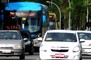 Com o fim dos recessos escolar e de órgãos públicos e privados, 227 linhas retomam os horários normais.