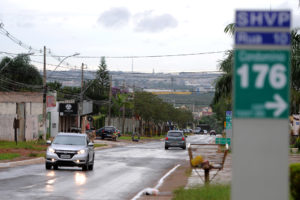 A partir de março, vias de Vicente Pires, do Setor Habitacional Vicente Pires, do Jóquei e da Colônia Agrícola Samambaia receberão reforço na iluminação.