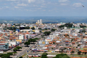 Ceilândia comemora 46 anos com festividades no sábado (25).