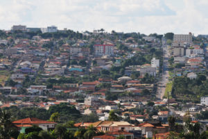 Os moradores de Vicente Pires comemorarão os 8 anos da região administrativa a partir desta sexta-feira (26).