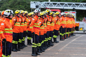 Operação Verde Vivo iniciada nesta quarta-feira (3) busca minimizar efeitos dos incêndios florestais que agridem o Cerrado no período de seca.