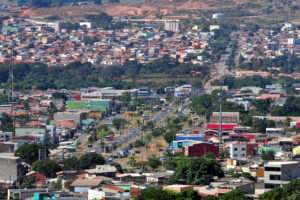 No domingo (25), São Sebastião completa 24 anos. Para comemorar, a programação começa na sexta-feira (23), com desfile cívico e corte do bolo.