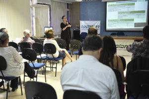 Foram divulgados nesta segunda-feira (19), em entrevista coletiva, o dados do IPCA, INPC, e de preços dos hortifrutigranjeiros distribuídos pela Ceasa relativos ao mês de maio e o o Idecon-DF do primeiro trimestre de 2017.