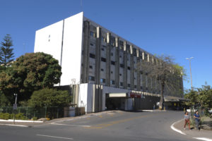 Criação do Instituto Hospital de Base do Distrito Federal (IHBDF) foi aprovada nesta terça-feira (20) na Câmara Legislativa.