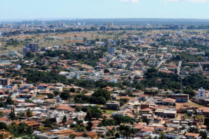 Regularização fundiária do Trecho 3 do Setor Habitacional Vicente Pires está na fase de cadastramento de moradores de residências ocupadas até 22 de dezembro de 2016.