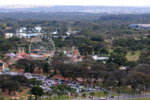 Conplan aprova o Plano de Uso e Ocupação do Parque da Cidade Dona Sarah Kubitschek