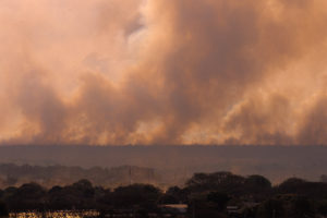 Arquivo/Agência Brasília