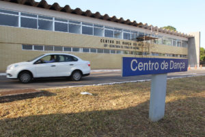 Chamamento para interessados em elaborar a programação do Centro de Dança foi publicado nesta sexta-feira (1º), no Diário Oficial do Distrito Federal.