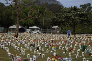 Foto: Arquivo Agência Brasília