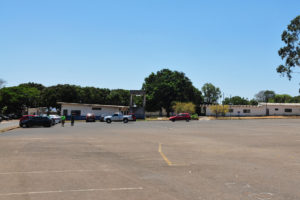 Pregão para concessão de uso de estacionamento da TCB ocorre na segunda (16), às 10 horas, na sede da empresa. O valor mínimo de aluguel mensal admitido para lance é de R$ 48 mil.