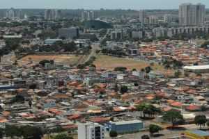 O Gama completa 57 anos nesta quinta-feira (12).