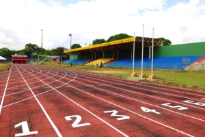 A etapa de 15 a 17 anos dos Jogos Escolares da Juventude 2017 ocorrerá em Brasília de 16 a 25 deste mês. Serão 21 espaços, como o Centro Integrado de Educação Física (Cief), abrigando 14 modalidades esportivas.