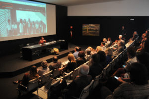 Lançado nesta quarta (8), site do Museu da Educação do DF precede a construção da sede do projeto, na Candangolândia