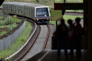 O Tribunal Regional do Trabalho determinou que o metrô opere com 90% da capacidade durante os horários de pico para garantir direito dos usuários durante greve decidida por servidores para começar nesta quinta (9)