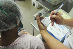 Capacidade de atendimento do Banco de Leite Humano do Hospital Regional de Brazlândia será duplicada. Foto