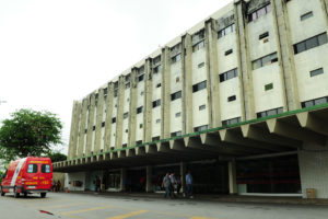 Hospital de Base de Brasília