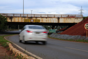 Ponte do Bragueto.