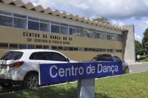 Interessados em promover atividades nas salas do Centro de Dança do DF têm até segunda-feira (12) para inscrever suas propostas pela internet.