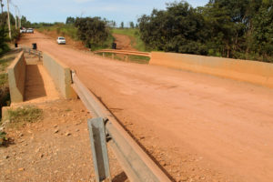 Entrega da ponte sobre o Córrego Monjolo neste sábado (3) atende a uma antiga demanda dos moradores. Obra liga o Recanto das Emas ao Gama