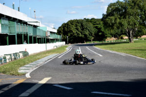 Para fomentar a prática do kart no Distrito Federal, o governo de Brasília quer firmar concessão do Kartódromo do Guará. Pelos próximos 30 anos, a estrutura deve ser administrada pela iniciativa privada.